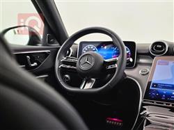 مێرسێدس بێنز C-Class